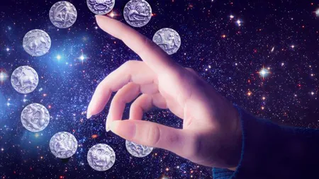 Horoscop 25 aprilie 2014: Cum stai vineri cu dragostea, banii şi sănătatea