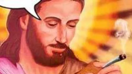 Reclamă SCANDALOASĂ în SUA. Vezi cum este folosită imaginea lui Iisus