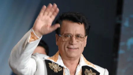 Decizie surpriză: Casa lui Ion Dolănescu nu va fi vândută prin executor