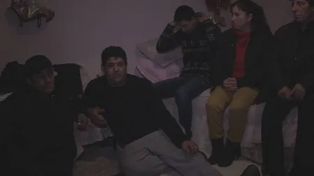 Marea Britanie: Un documentar arată cum romii sunt bucuroşi să exploateze sistemul de asistenţă socială