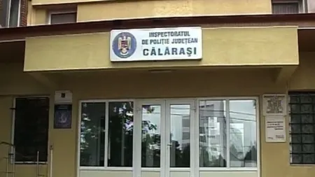 Un nou inspector şef la IJP Călăraşi