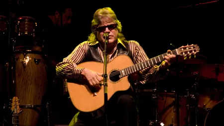 Jose Feliciano, o legendă a muzicii salsa, a murit într-un grav accident