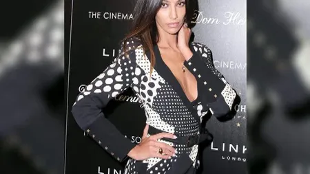 Mădălina Ghenea, vedetă la Hollywood. A făcut furori la New York, la premiera filmului 