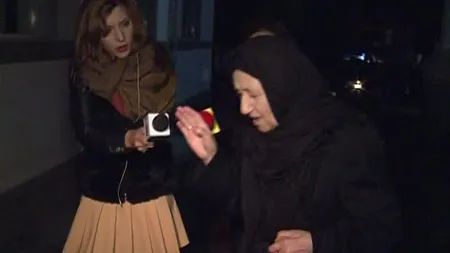 Mesaj sfâşietor de la mama lui Gigi Becali, în prima zi de Paşte VIDEO