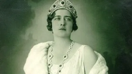 Regina Maria a Iugoslaviei, principesă a României, a fost reabilitată