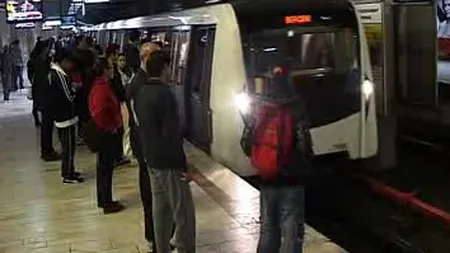 DEZVĂLUIRI despre firma de catering care se ocupă de curăţenia la metrou. Iată cine sunt acţionarii