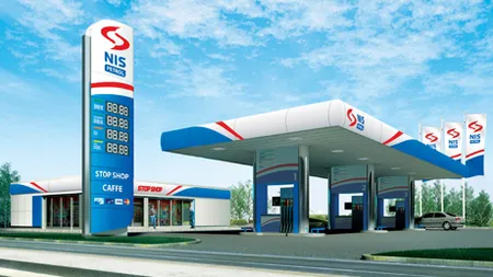 Administratorul Niş Petrol, urmărit penal pentru evaziune fiscală