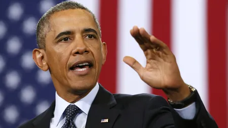 Barack Obama a promulgat o lege care îl privează pe ambasadorul iranian la ONU de viză pentru SUA