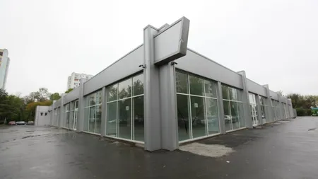 Primul magazin caritabil din România, deschis în complexul de servicii sociale Ominis din Capitală