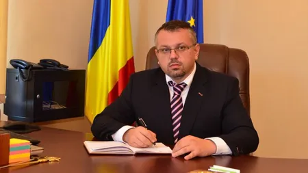Primarul municipiului Sighetu Marmaţiei, trimis în judecată pentru abuz în serviciu