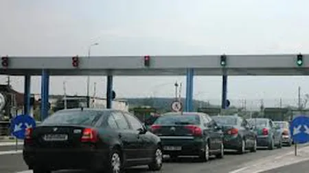 Veste bună pentru turiştii care merg la mare de 1 MAI. Taxa de pod de la Feteşti, suspendată 3 zile