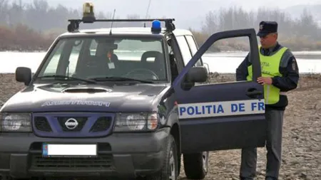 Utilaje în valoare de 70.000 de euro, declarate furate din UE, descoperite de poliţiştii de frontieră