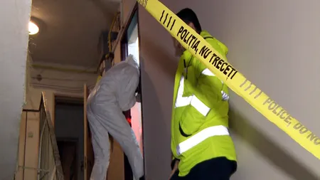 O fetiţă s-a blocat în casă şi A PUS PE JAR poliţia, pompierii şi vecinii. Vezi cum a fost găsită