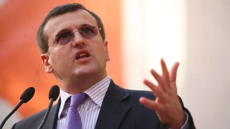 Cristian Preda îi cere lui Vasile Blaga să-l scoată pe Orest Onofrei de pe lista PDL pentru europarlamentare