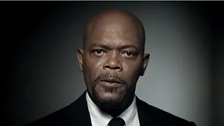 Samuel L. Jackson luptă împotriva cancerului în rândul bărbaţilor VIDEO