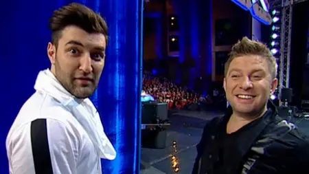 Bombă în showbiz! Smiley, Pavel Bartoş şi Loredana pleacă la Antena 1