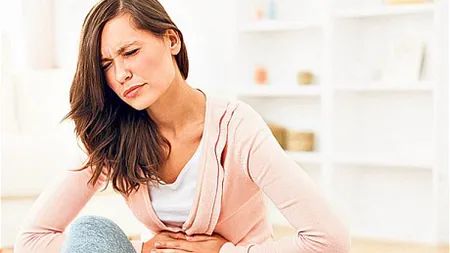 Durerile menstruale te îngrozesc? Iată remedii naturiste care îţi pot face viaţa mai uşoară