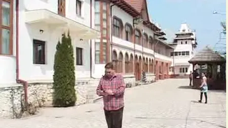 Telenovelă ţigănească cu scenariu de OSCAR. Nepoata lui Ninel Potârcă a fugit de acasă cu iubitul VIDEO