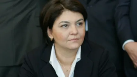 Adina Vălean, aleasă preşedintă a Comisiei pentru industrie, cercetare şi energie a Parlamentului European