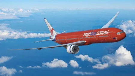 PANICĂ într-un avion australian. Un pasager BEAT l-a făcut pe căpitan să declanşeze alarma de DETURNARE