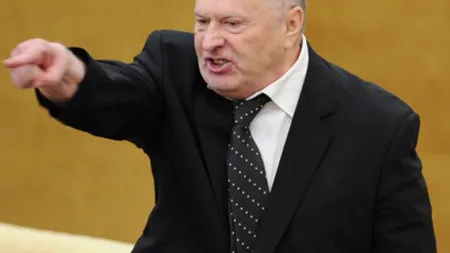 Un politician rus şi-a îndemnat colegii să VIOLEZE două jurnaliste, după ce le-a jignit dur VIDEO