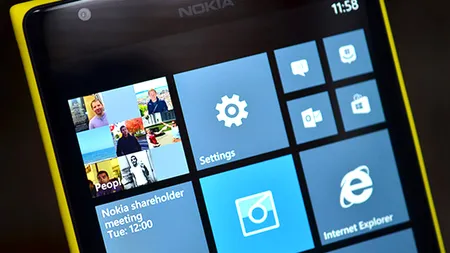 Cum poţi instala Windows Phone 8.1 Preview