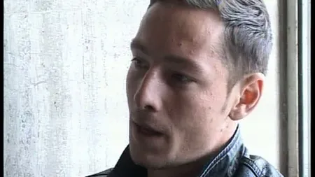 Un tânăr dă statul în judecată după ce a făcut închisoare pe nedrept VIDEO