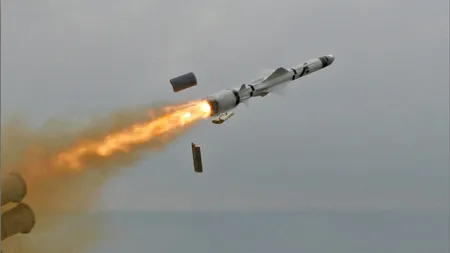 Tiruri de rachete trase din Fâşia Gaza. Israelul a ripostat cu un raid aerian
