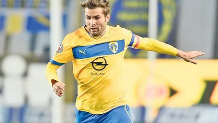 Pariul NEBUN al lui ADRIAN MUTU