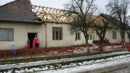 Un bărbat a MURIT ÎNECAT după ce a căzut într-un şanţ cu apă adâncă de UN CENTIMETRU