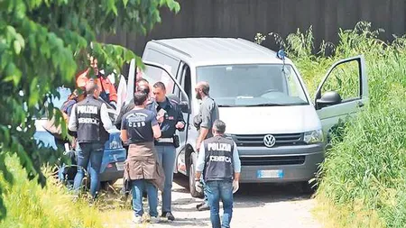 Detalii ŞOCANTE despre UCIDEREA unei românce în ITALIA: Nu mai avea dinţi în gură. VEZI DECLARAŢIA SOŢULUI