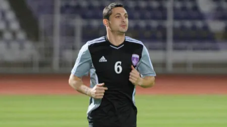 Mirel Rădoi vine ca JUCĂTOR Steaua. 