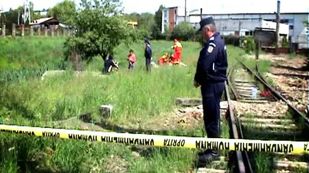 Băiatul de 14 ani acuzat că a înjunghiat mortal un copil de aceeaşi vârstă, arestat preventiv