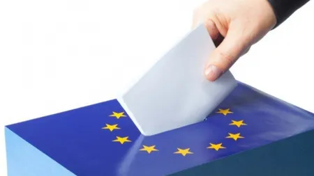 Sondaj: 52% dintre românii cu drept de vot se declară interesaţi de alegerile europarlamentare