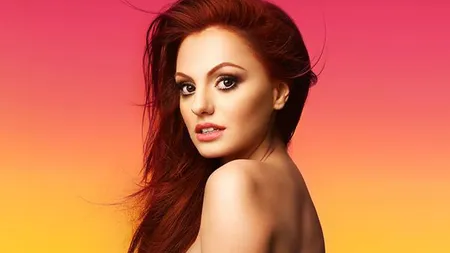 Alexandra Stan şi-a schimbat RADICAL look-ul. Tu o mai recunoşti?