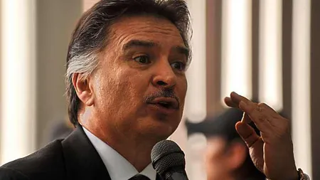 SUA: Un fost preşedinte al Guatemalei, condamnat la cinci ani de închisoare