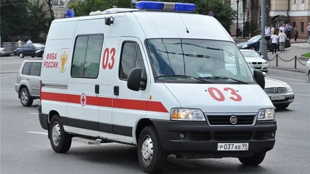 Aproape toţi medicii de la Serviciul Ambulanţa de la Sofia şi-au depus demisiile