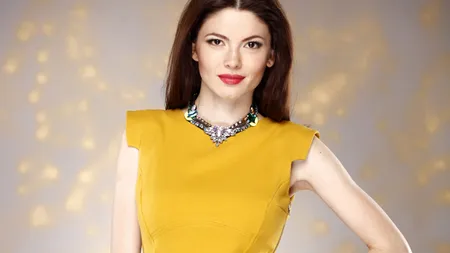 Anca Lungu, prima declaraţie despre DIVORŢ. 