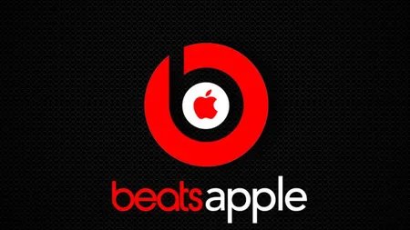 Apple a cumpărat Beats cu 3 miliarde de dolari