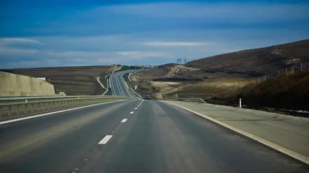 SITUAŢIE INCREDIBILĂ. Autostrada Transilvania va trece prin CURTEA unei familii din Bihor