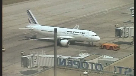 Ca la noi la nimeni! Un zbor dus-întors de la Bucureşti la Sibiu costă 870 de euro şi are escală la Viena