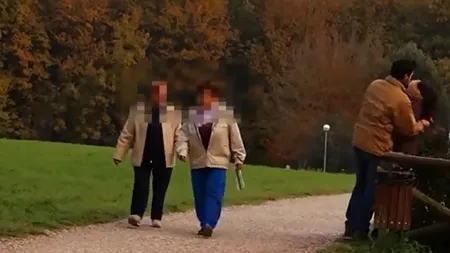 EXPERIMENT SOCIAL inedit care îţi va da de gândit. Reacţia oamenilor când o femeie este bătută în faţa lor