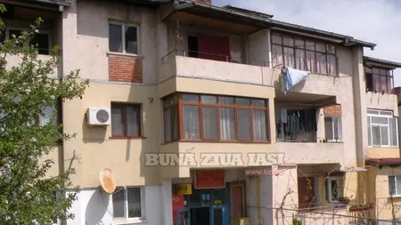 Poveşti de groază într-un bloc din Iaşi, după ce acolo a locuit o familie de vrăjitoare