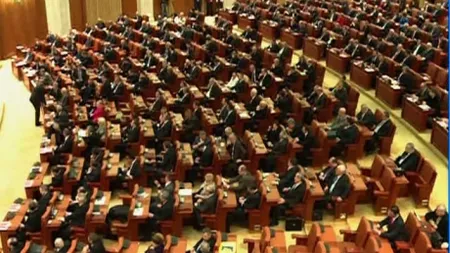 Camera Deputaţilor: Trei deputaţi s-au afiliat grupului PSD