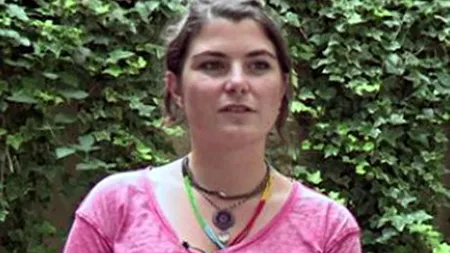 Jurnalistă de origine franceză, ucisă în Republica Centrafricană