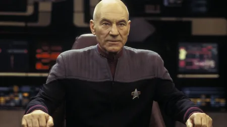 Patrick Stewart se 