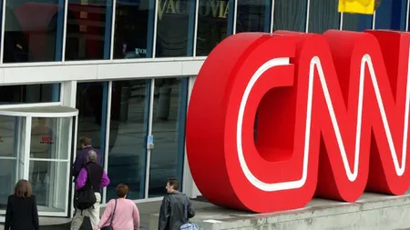 A COPIAT realitatea. O jurnalistă de la CNN a fost dată afară pentru plagiat