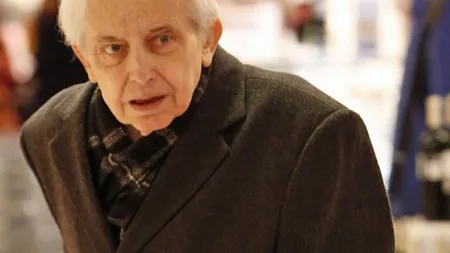 TESTAMENTELE lui Cornelius Gurlitt au ajuns la TRIBUNAL