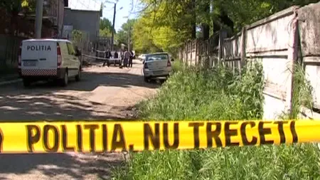 IMAGINI EMOŢIONANTE cu fetiţele din Buzău, ucise de tatăl lor VIDEO