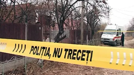 Crimă ORIBILĂ. Un tânăr şi-a ucis prietenul cu 11 lovituri de coasă VIDEO